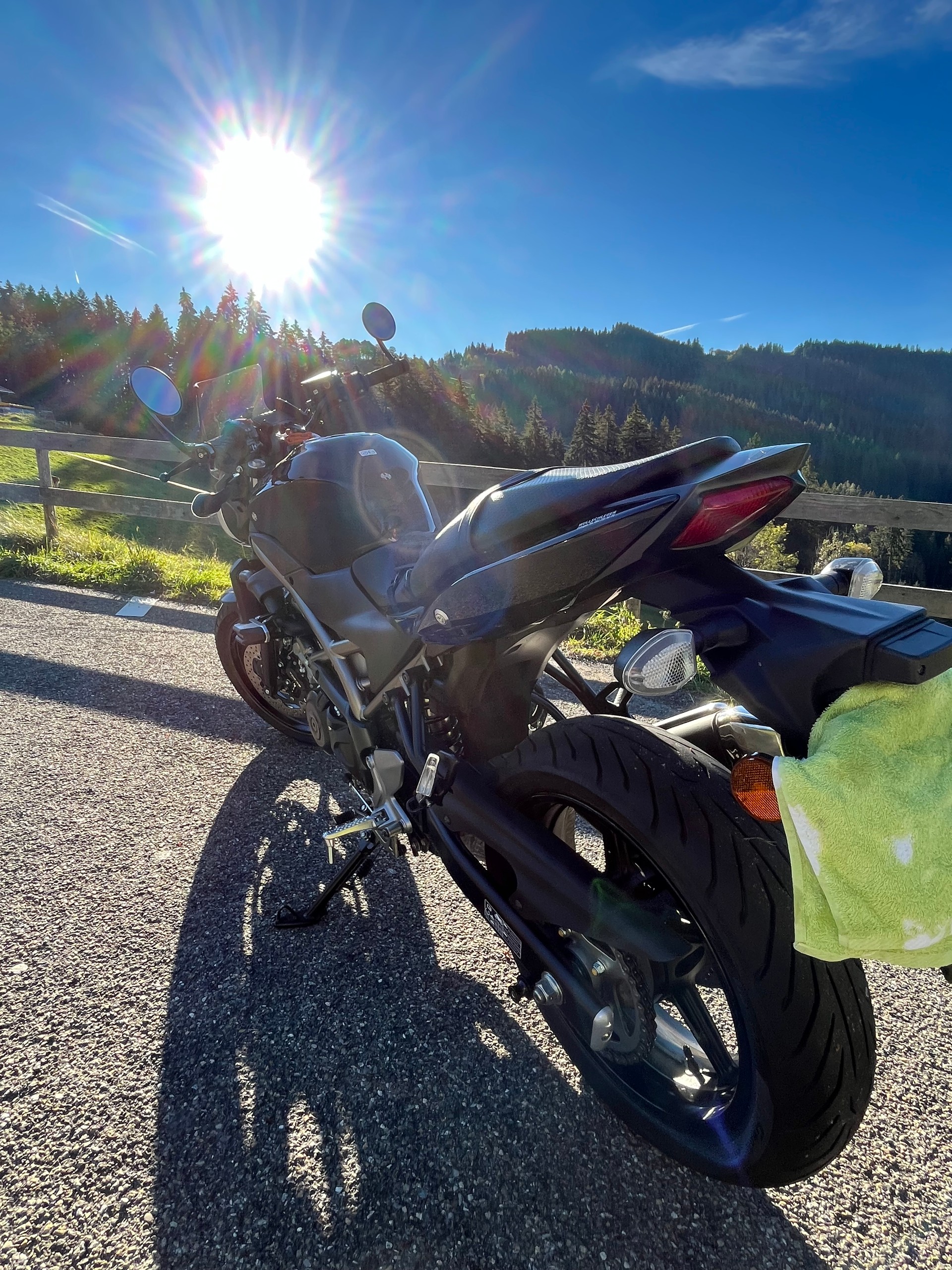 SUZUKI SV 650 (35kW)-image-6