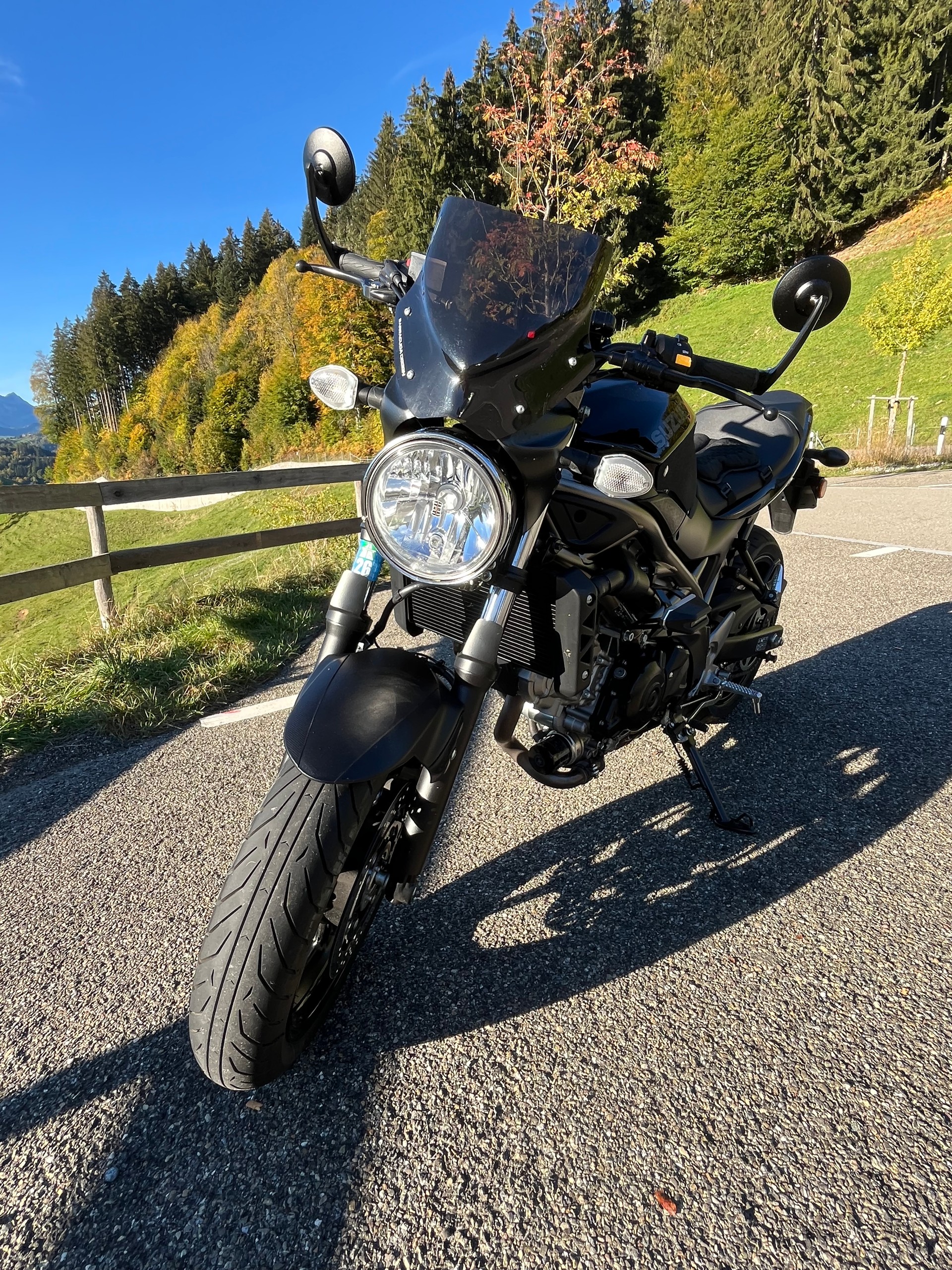 SUZUKI SV 650 (35kW)-image-2