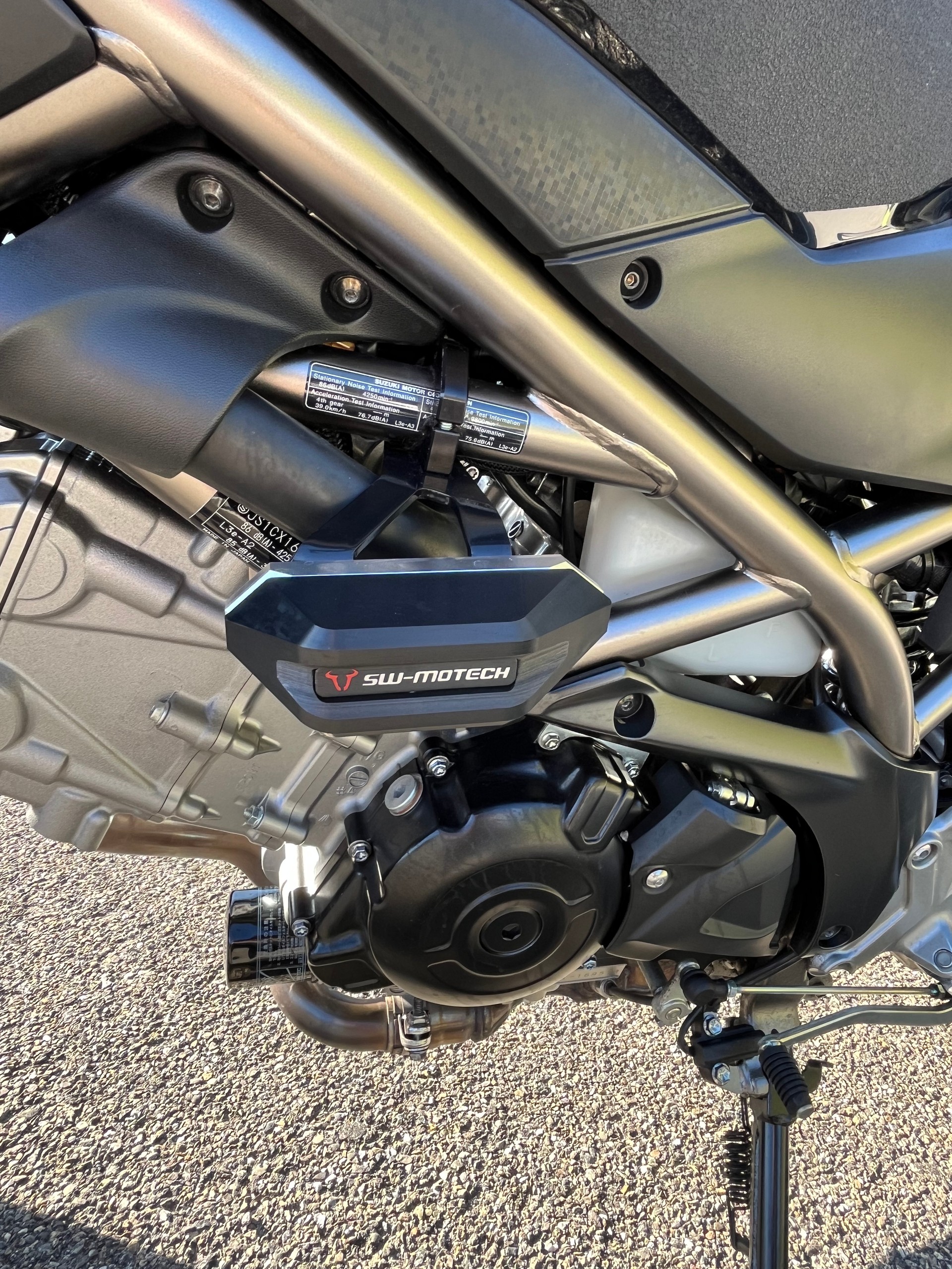 SUZUKI SV 650 (35kW)-image-3