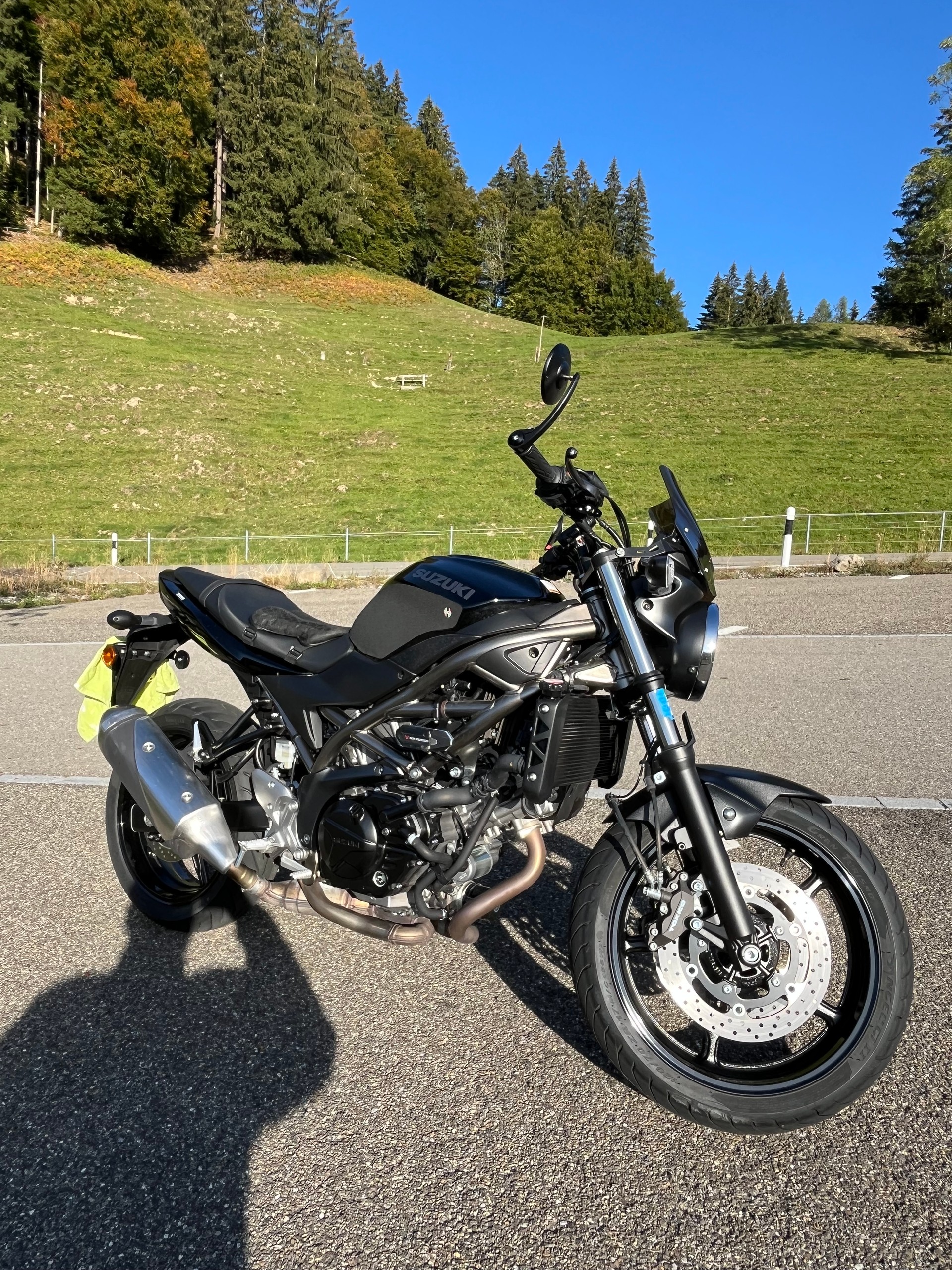 SUZUKI SV 650 (35kW)-image-1
