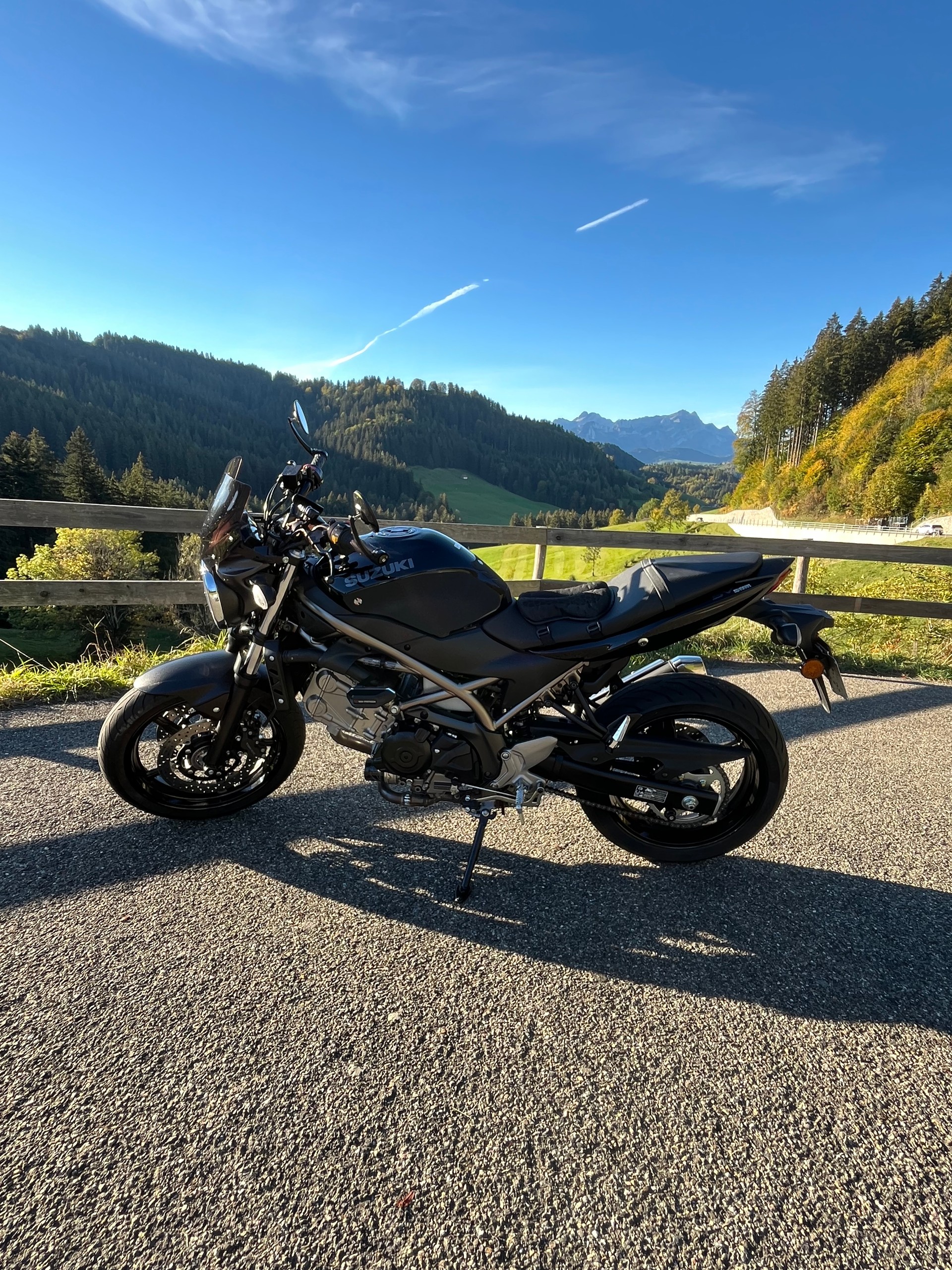SUZUKI SV 650 (35kW)-image-0