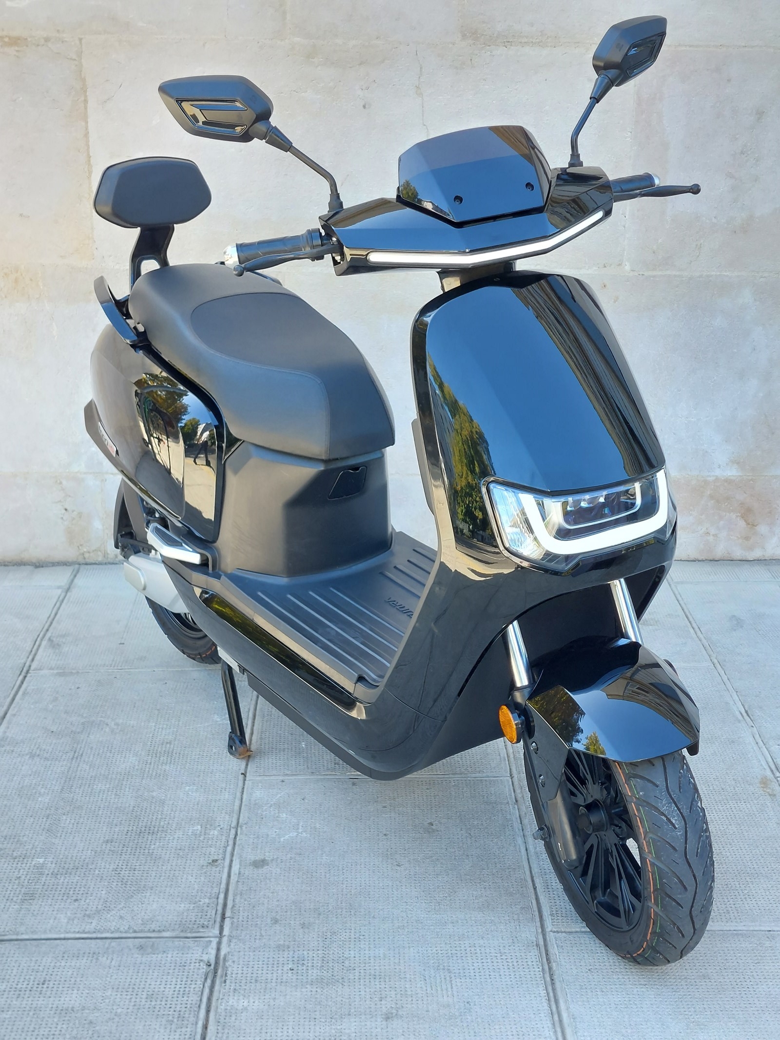 SUNRA Robo S-image-1