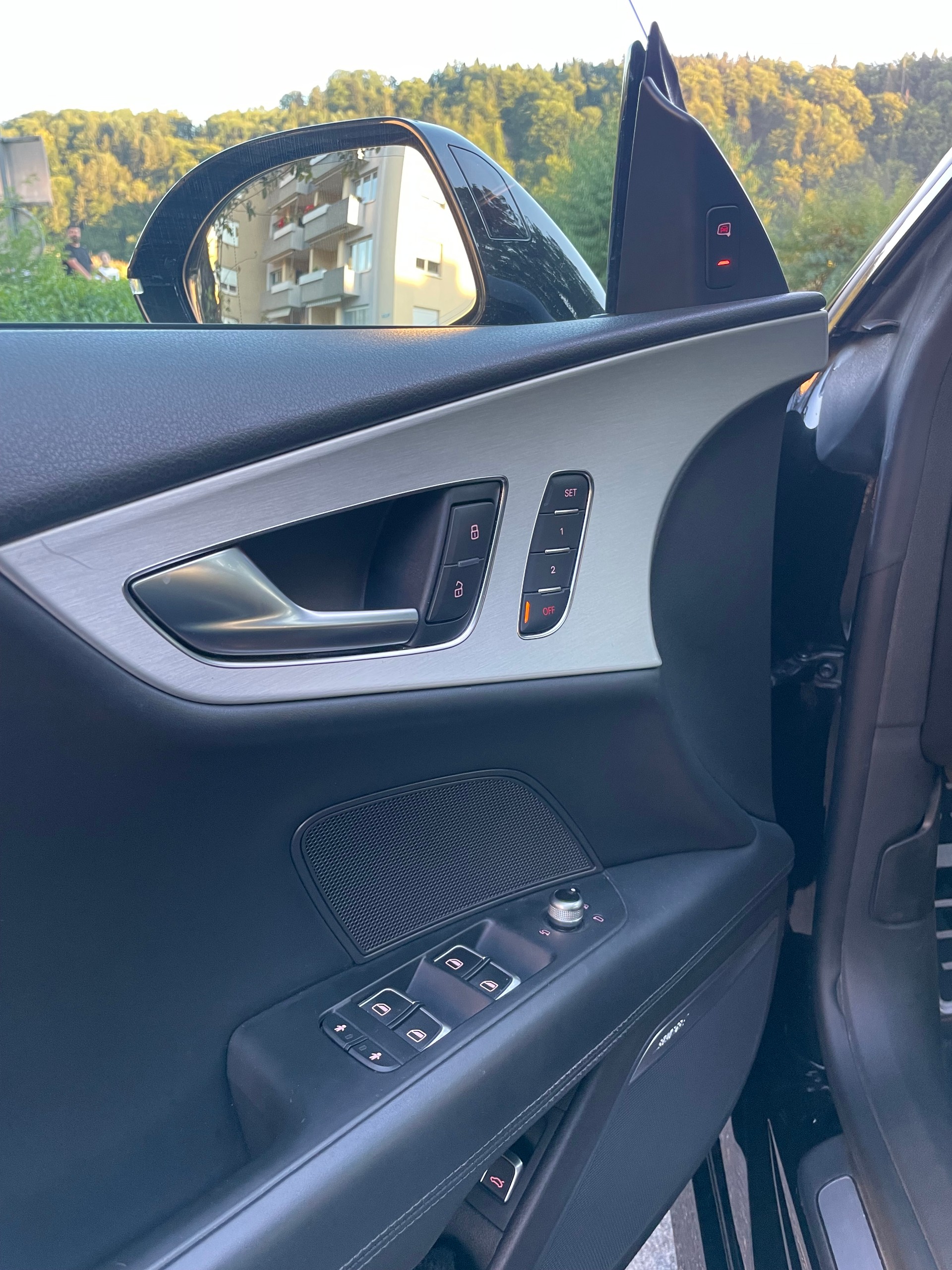 AUDI A7 Sportback 3.0 BiTDI quattro tiptronic 385PS-image-6