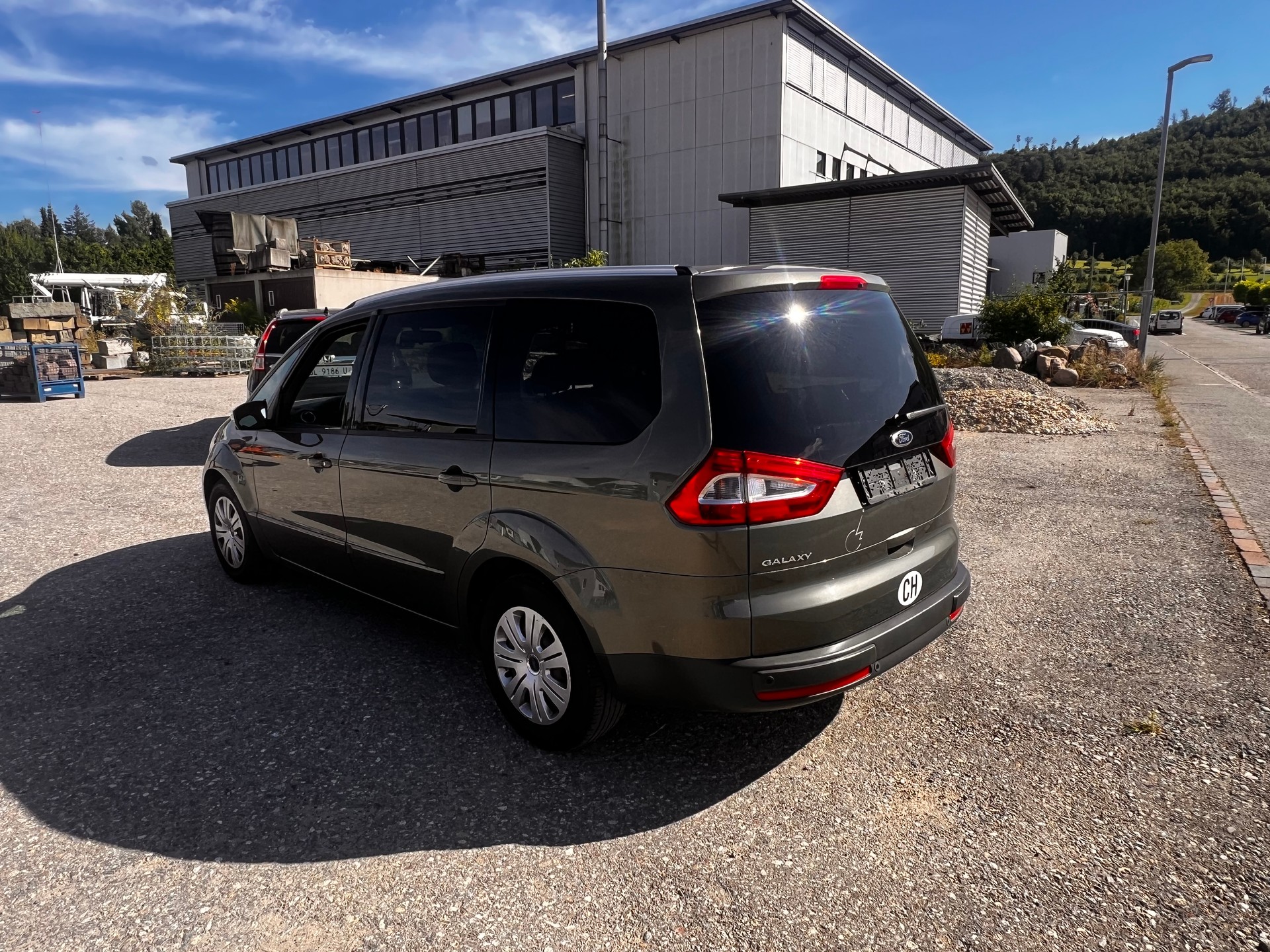 FORD Galaxy 1.6 SCTi Carving-image-4