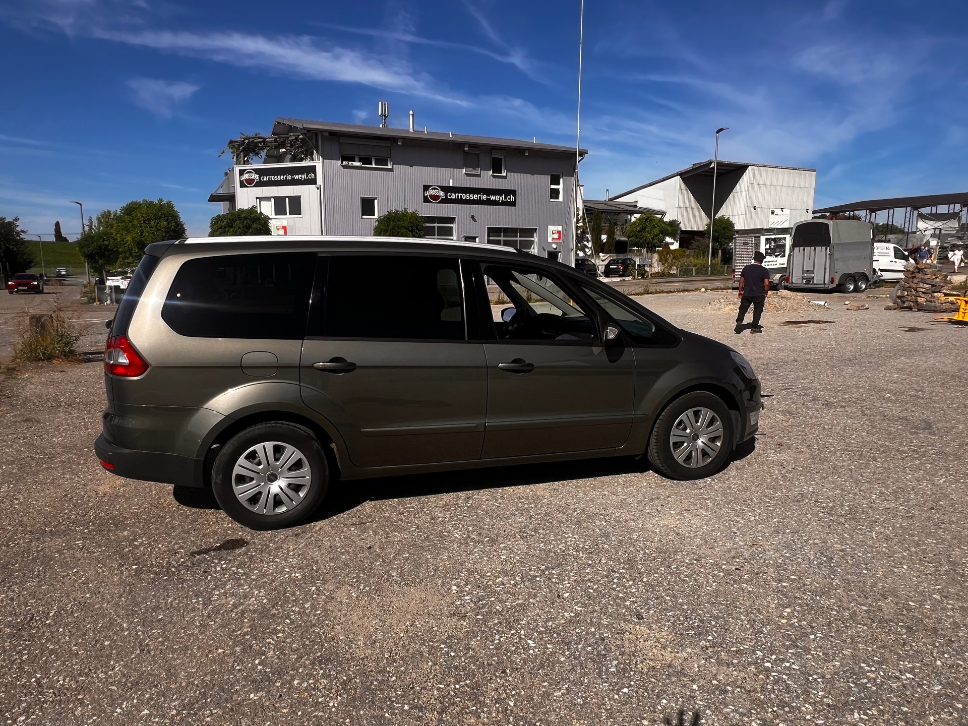 FORD Galaxy 1.6 SCTi Carving-image-5
