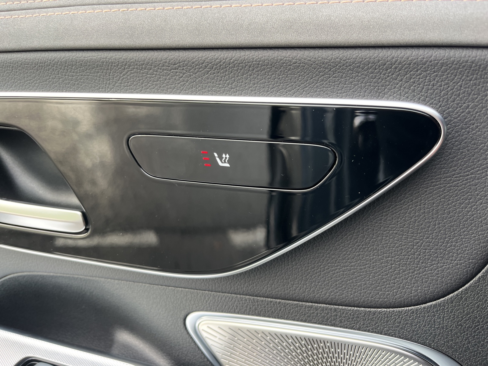 MERCEDES-BENZ EQE 350 4 Matic Exe. Ed.-image-16