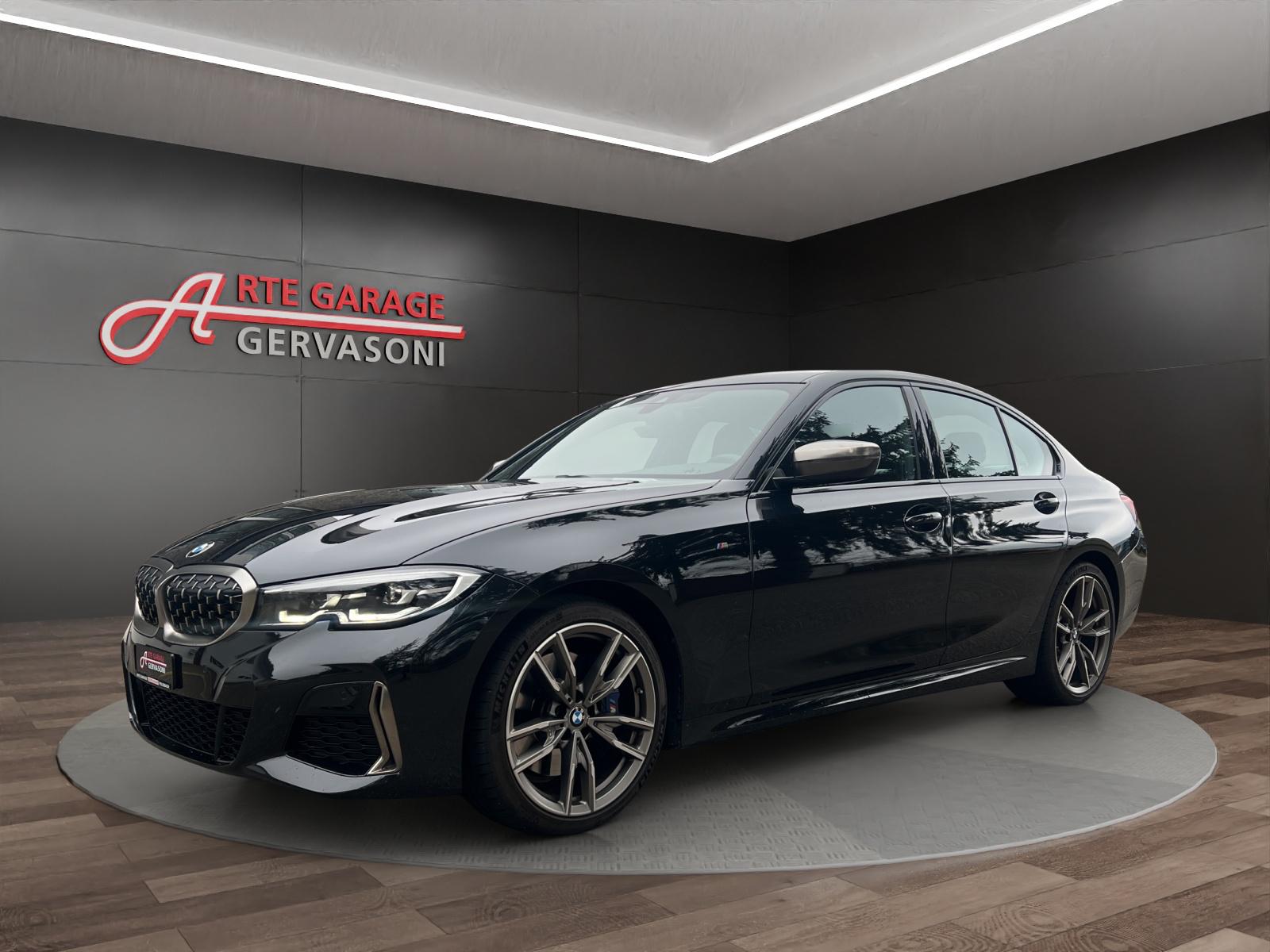 BMW M340i xDrive