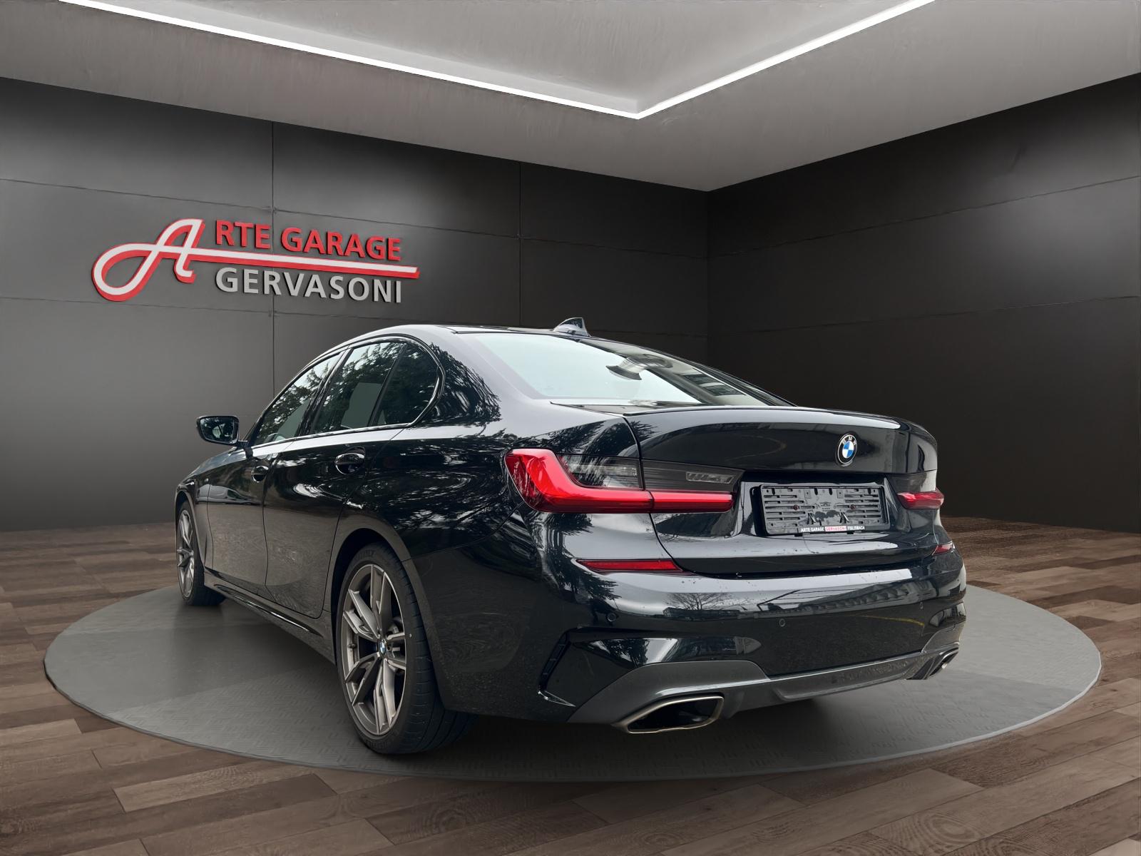 BMW M340i xDrive-image-6