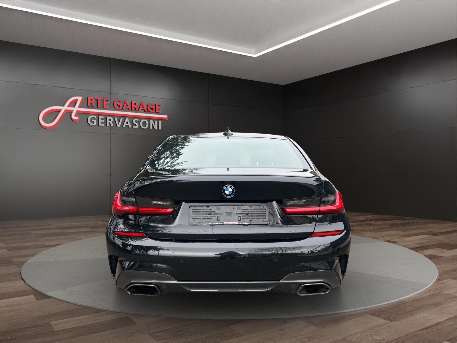 BMW M340i xDrive-image-5