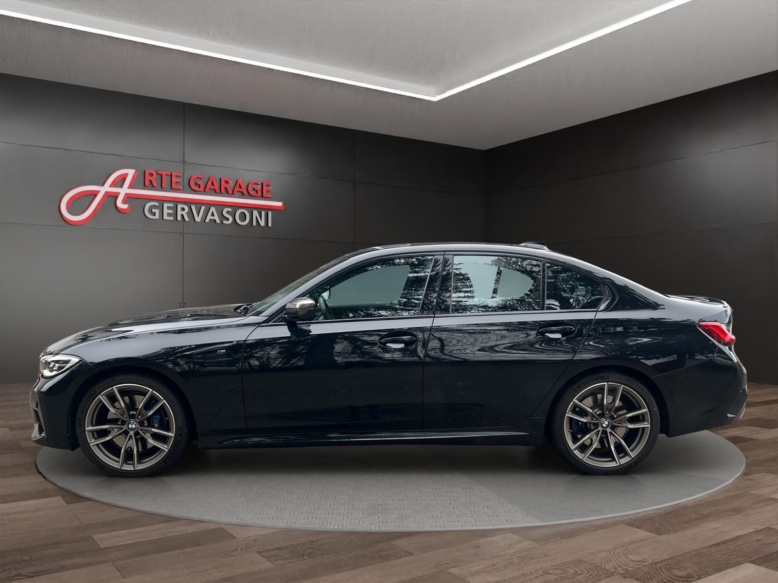 BMW M340i xDrive-image-7