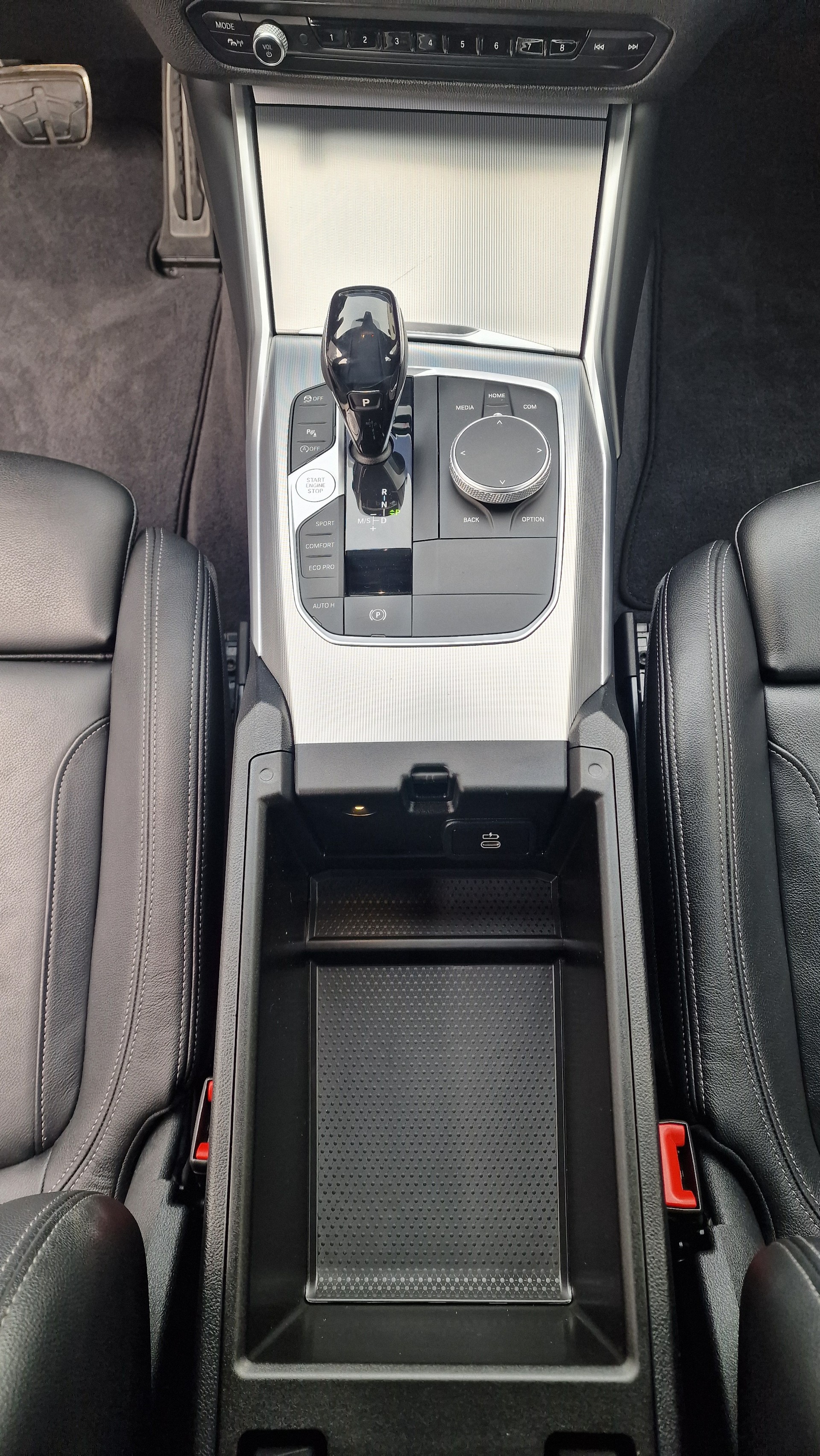 BMW M340i xDrive-image-17