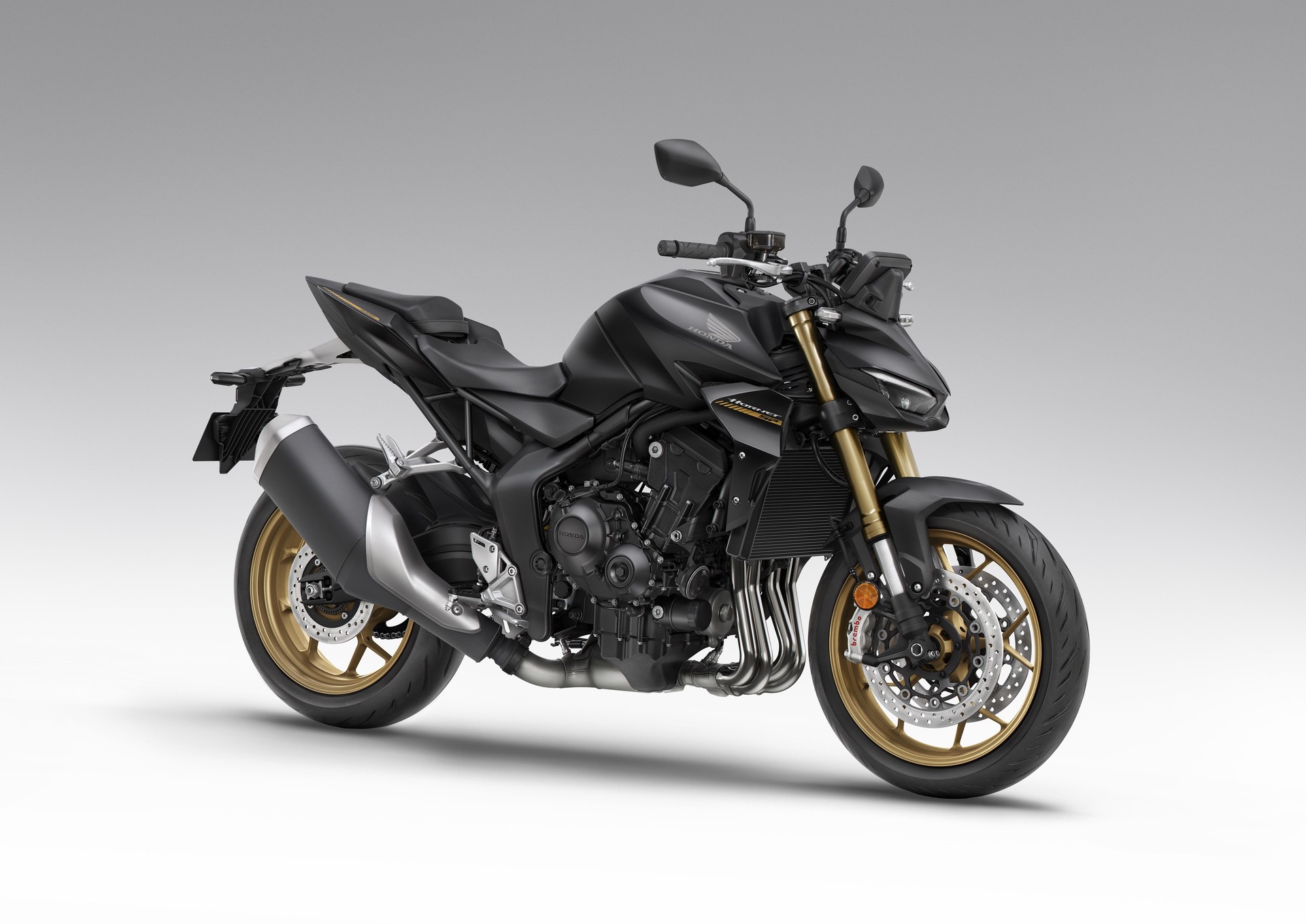 HONDA HORNET 1000 SP