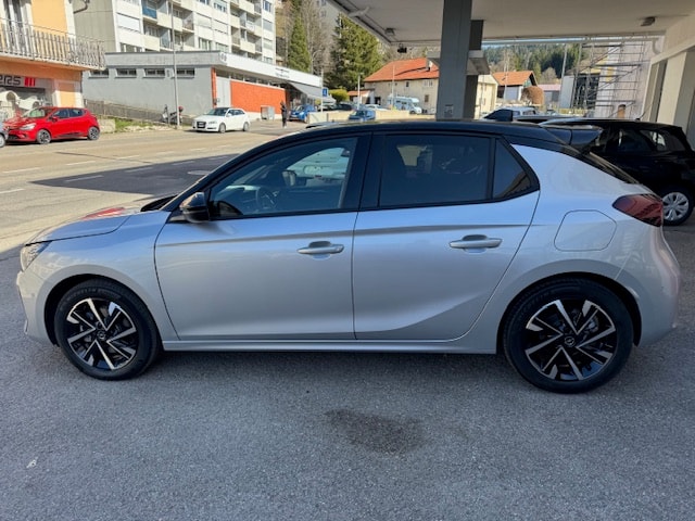 OPEL Corsa 1.2 MHEV GS-image-2