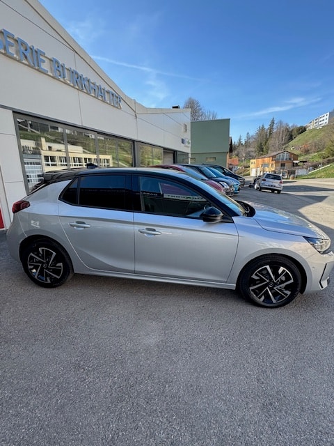 OPEL Corsa 1.2 MHEV GS-image-5