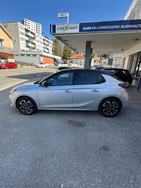 OPEL Corsa 1.2 MHEV GS-image-3