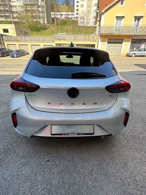 OPEL Corsa 1.2 MHEV GS-image-4
