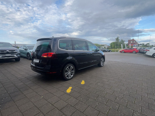 VW Sharan 2.0TDI BMT High-image-14