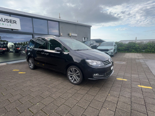 VW Sharan 2.0TDI BMT High-image-11