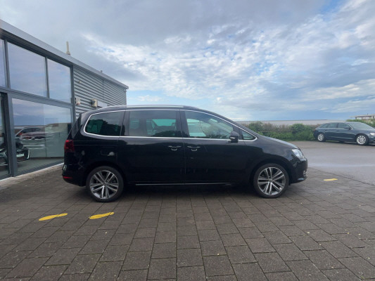 VW Sharan 2.0TDI BMT High-image-13