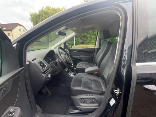 VW Sharan 2.0TDI BMT High-image-10