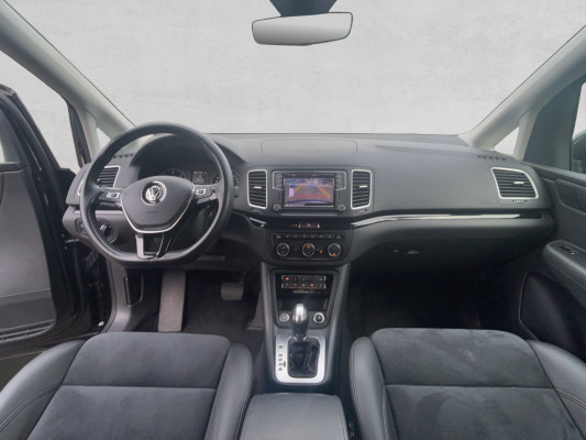 VW Sharan 2.0TDI BMT High-image-6