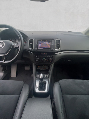 VW Sharan 2.0TDI BMT High-image-7