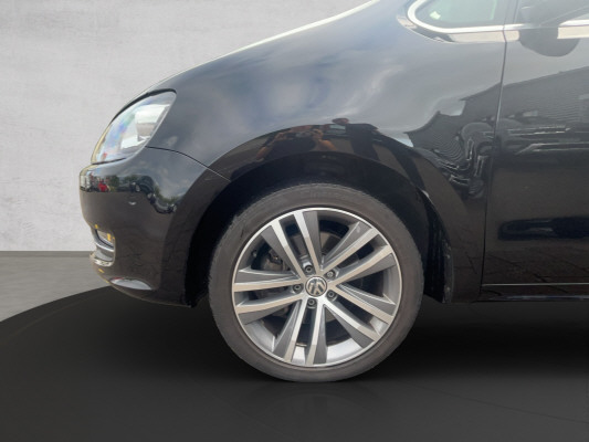 VW Sharan 2.0TDI BMT High-showroom-element-1