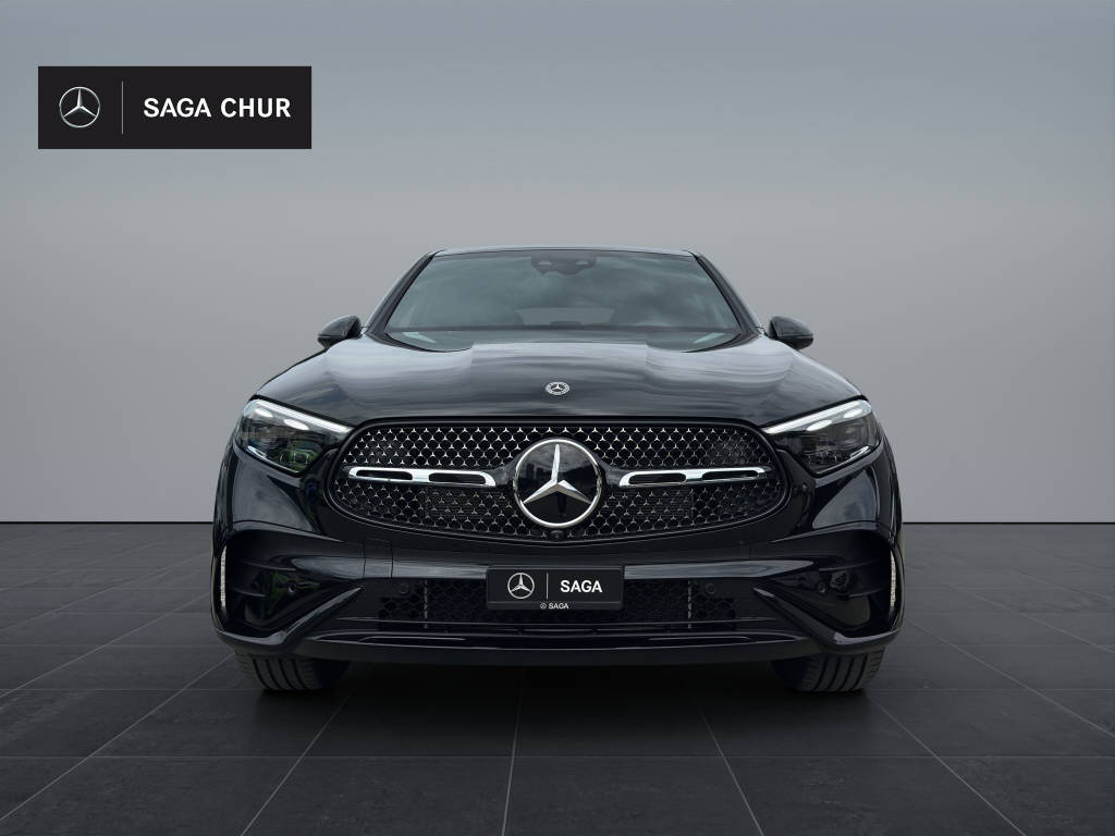MERCEDES-BENZ GLC 450 d AMG Line 4matic Coupé-showroom-element-1