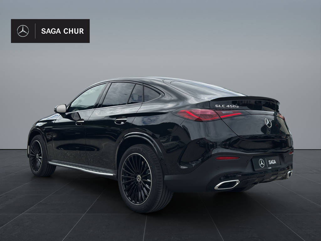 MERCEDES-BENZ GLC 450 d AMG Line 4matic Coupé-showroom-element-3