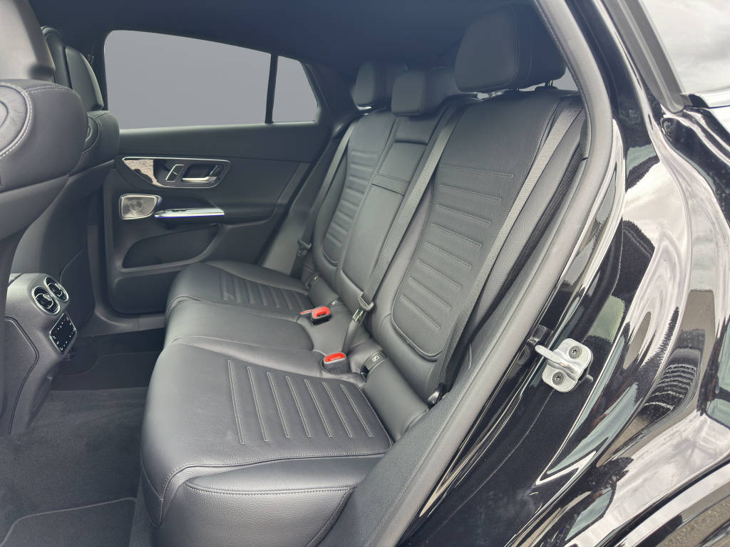 MERCEDES-BENZ GLC 450 d AMG Line 4matic Coupé-image-11