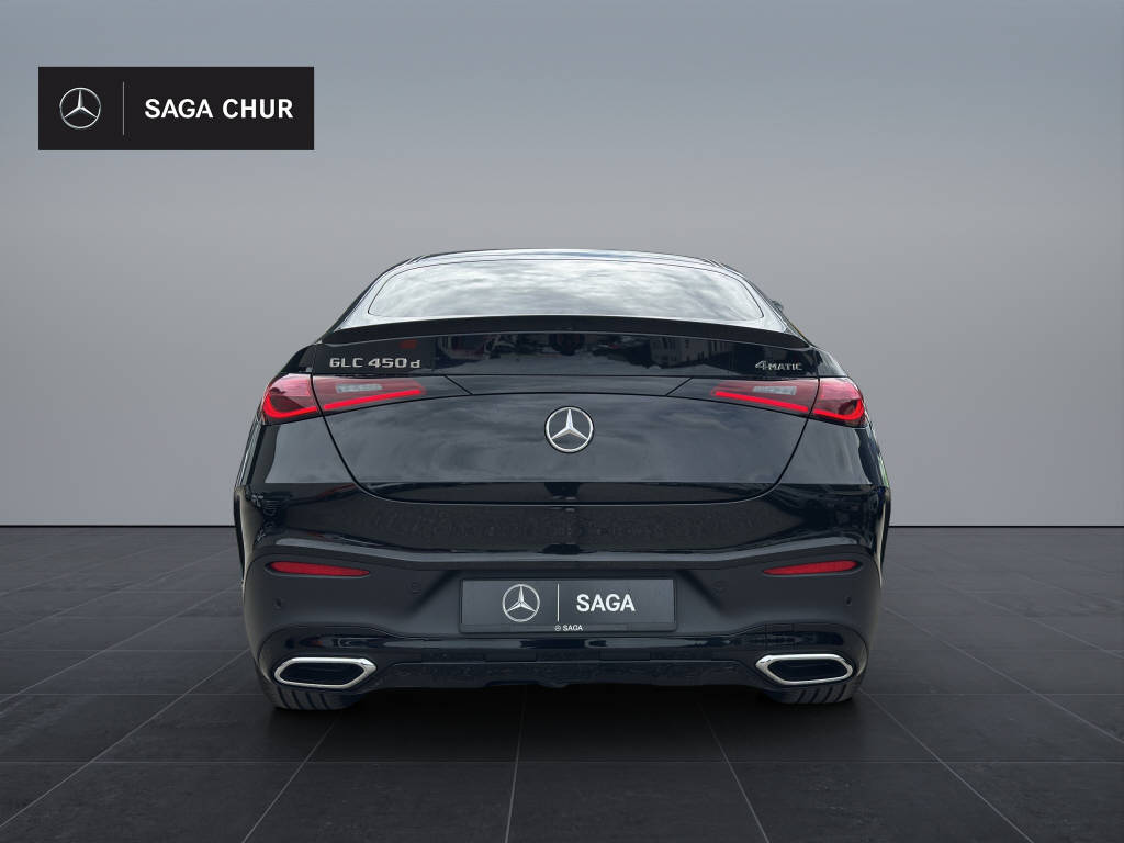 MERCEDES-BENZ GLC 450 d AMG Line 4matic Coupé-image-4
