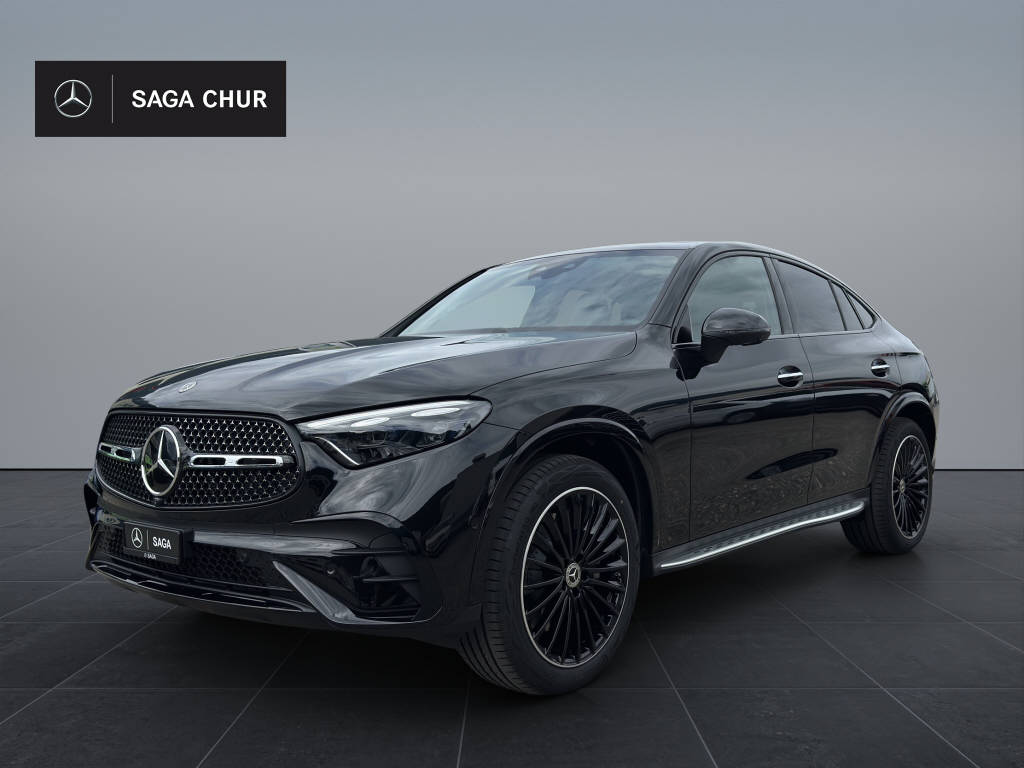 MERCEDES-BENZ GLC 450 d AMG Line 4matic Coupé-showroom-element-2