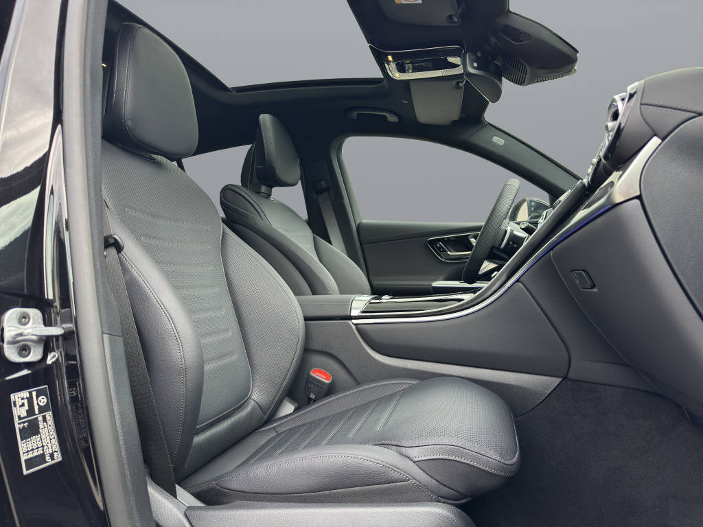 MERCEDES-BENZ GLC 450 d AMG Line 4matic Coupé-image-12