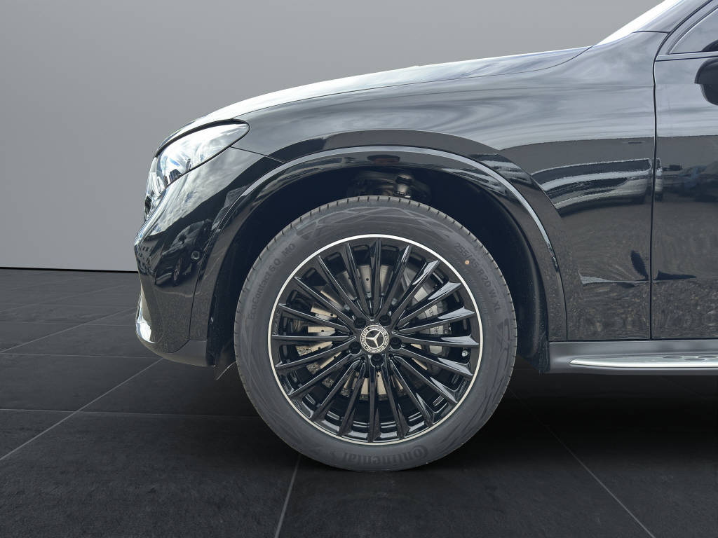 MERCEDES-BENZ GLC 450 d AMG Line 4matic Coupé-image-14