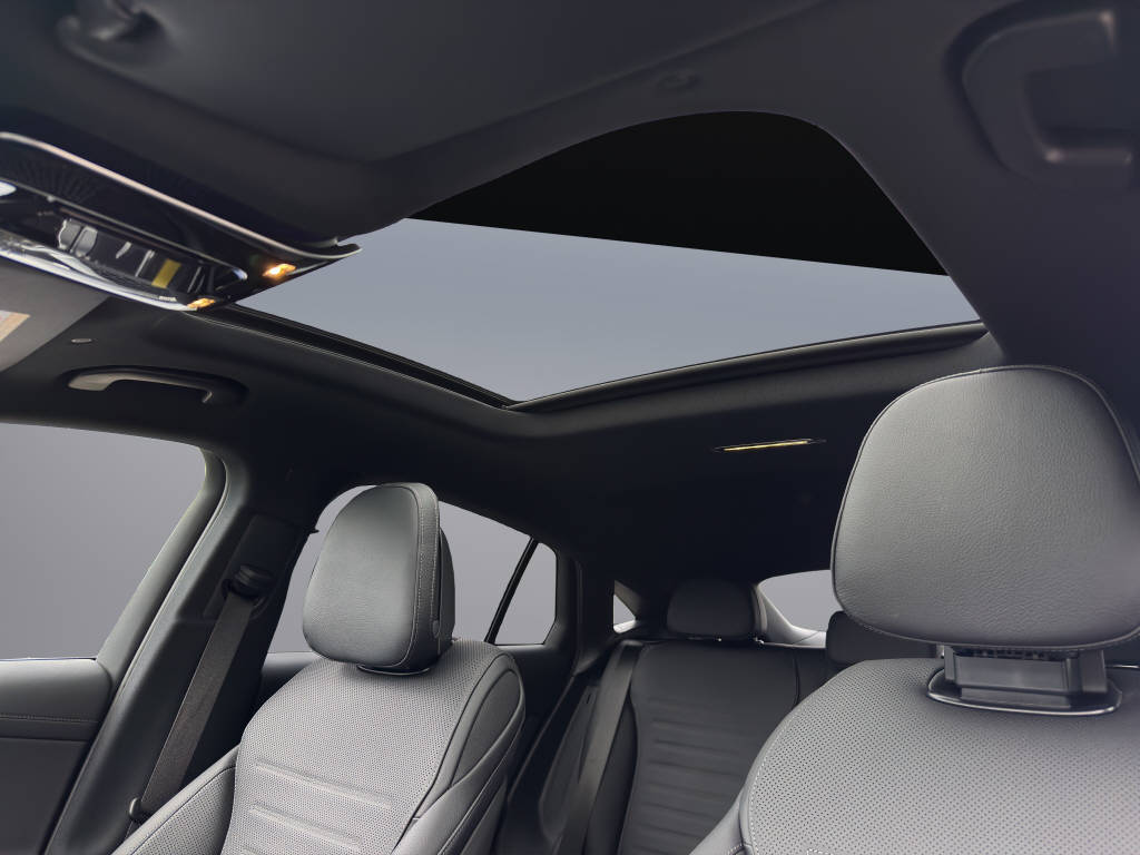 MERCEDES-BENZ GLC 450 d AMG Line 4matic Coupé-image-13