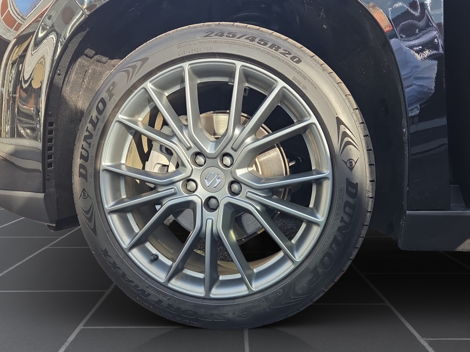LEAPMOTOR C10 70kWh Design-image-8