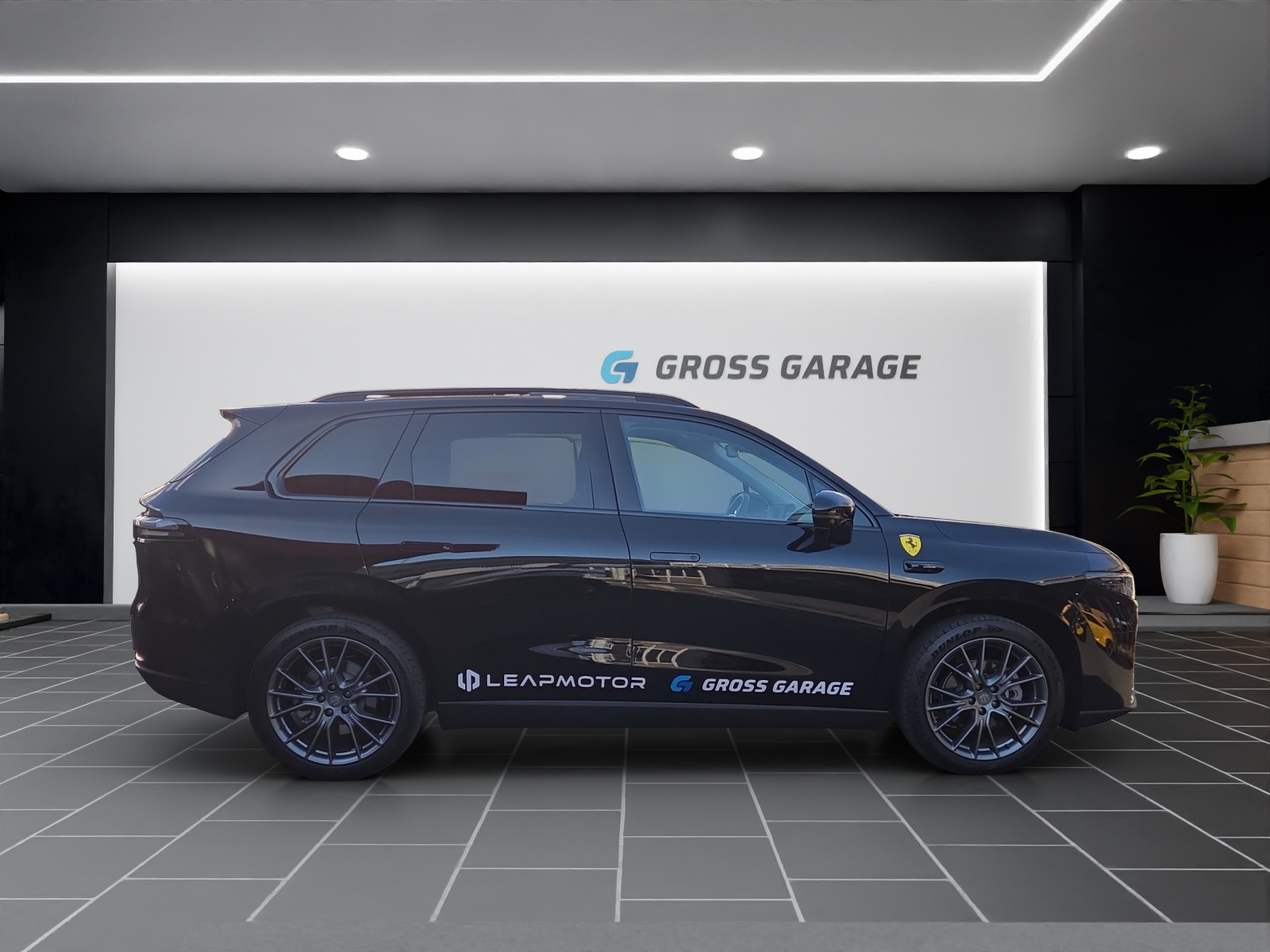 LEAPMOTOR C10 70kWh Design-showroom-element-2