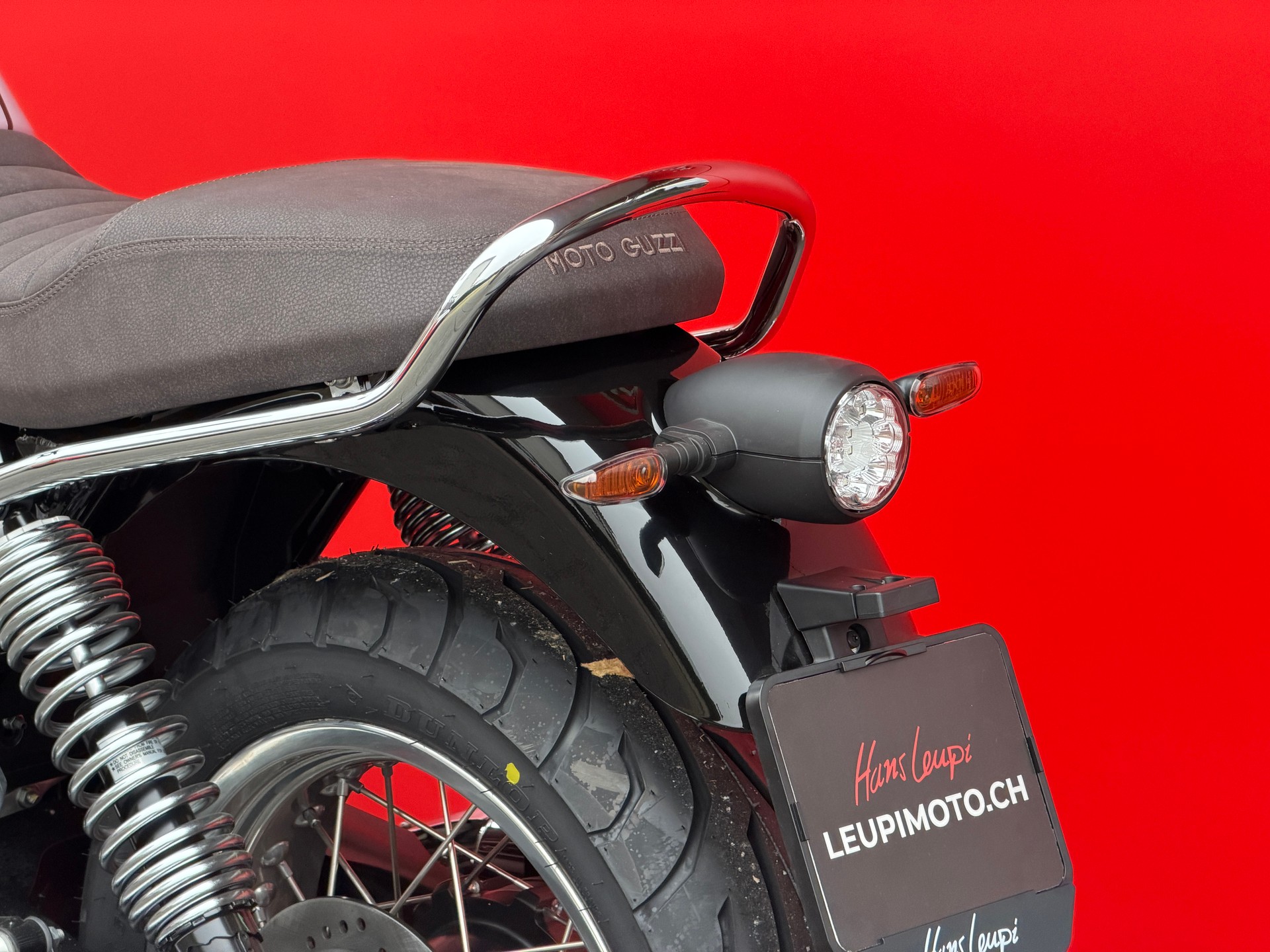 MOTO GUZZI V7 IV 850 Special (35kW)-image-14