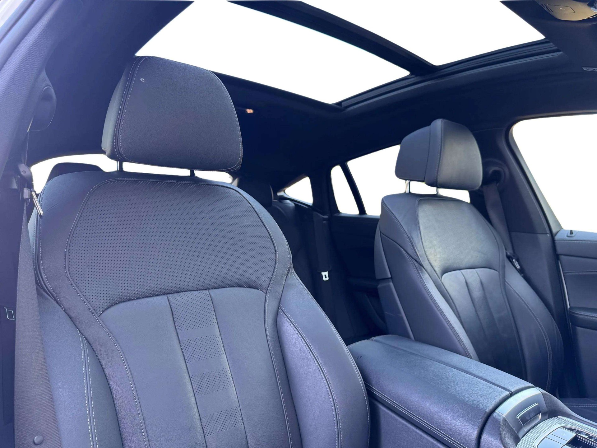 BMW X6 xDrive 48V 30d M Sport Steptronic-image-14