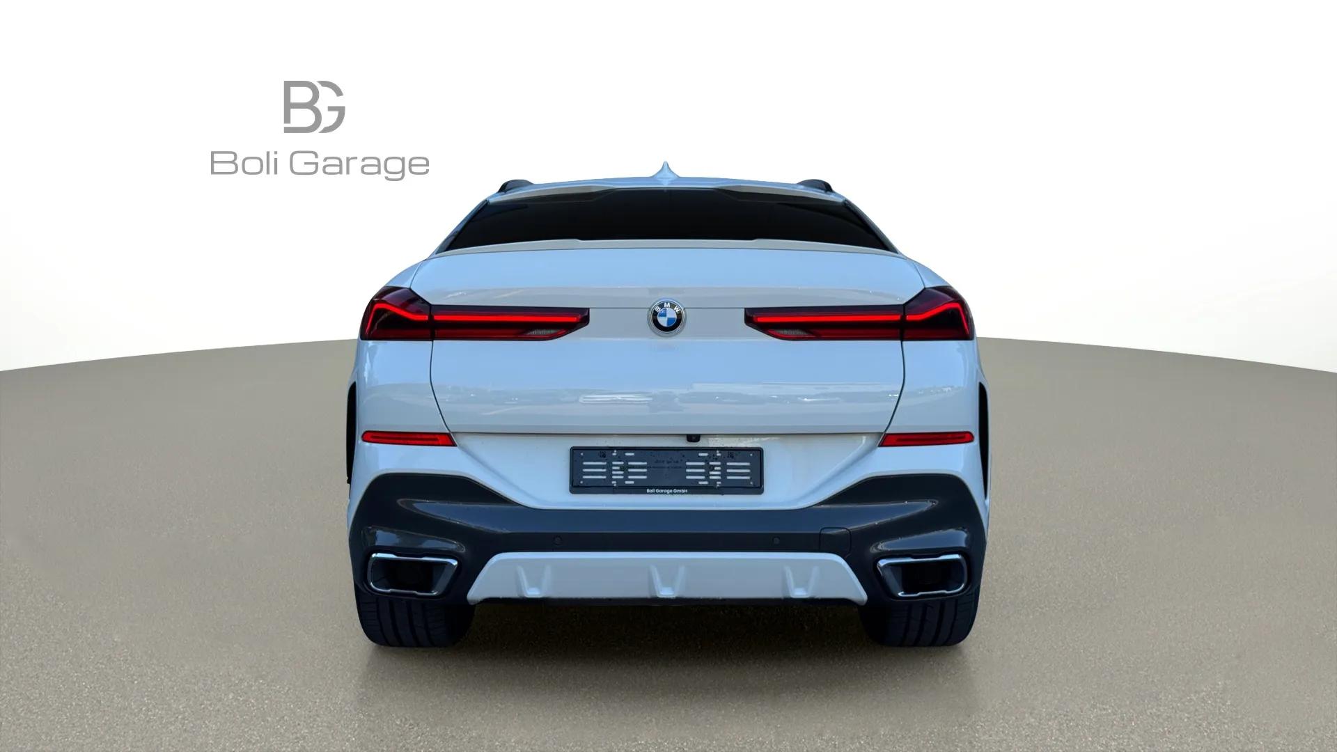 BMW X6 xDrive 48V 30d M Sport Steptronic-showroom-element-3