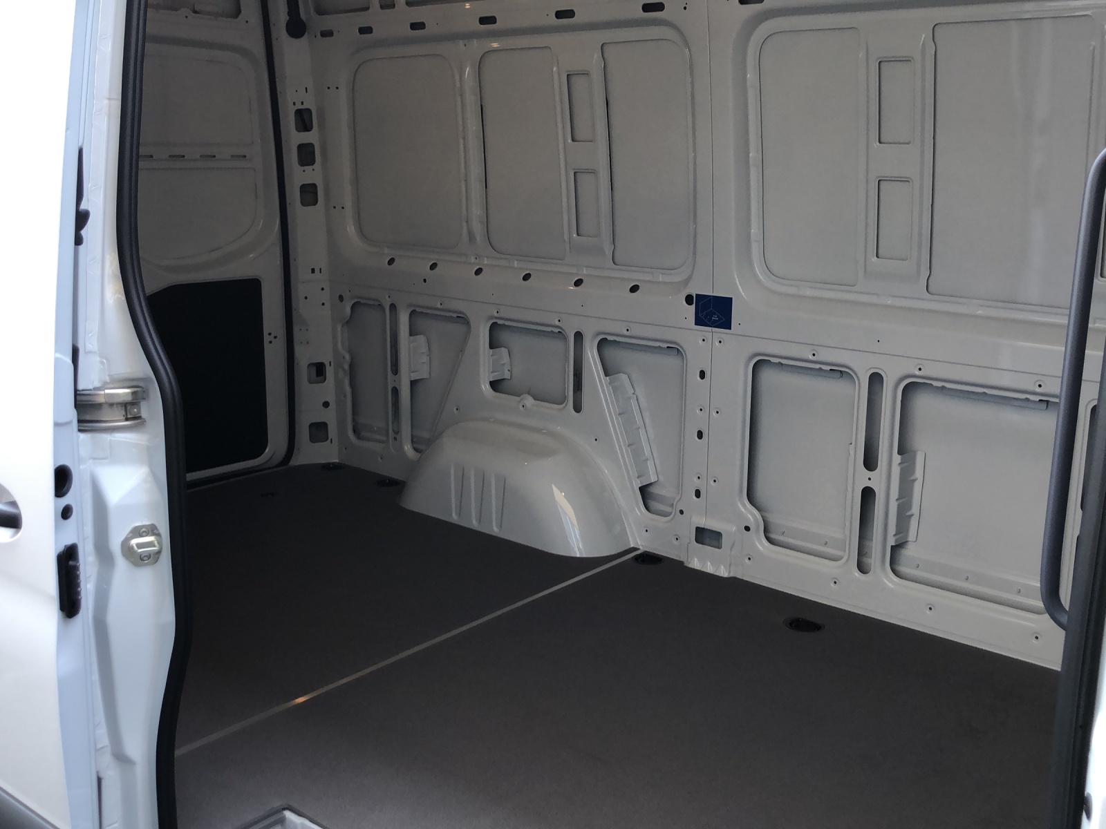 MERCEDES-BENZ Sprinter 315 CDI Standard-image-11