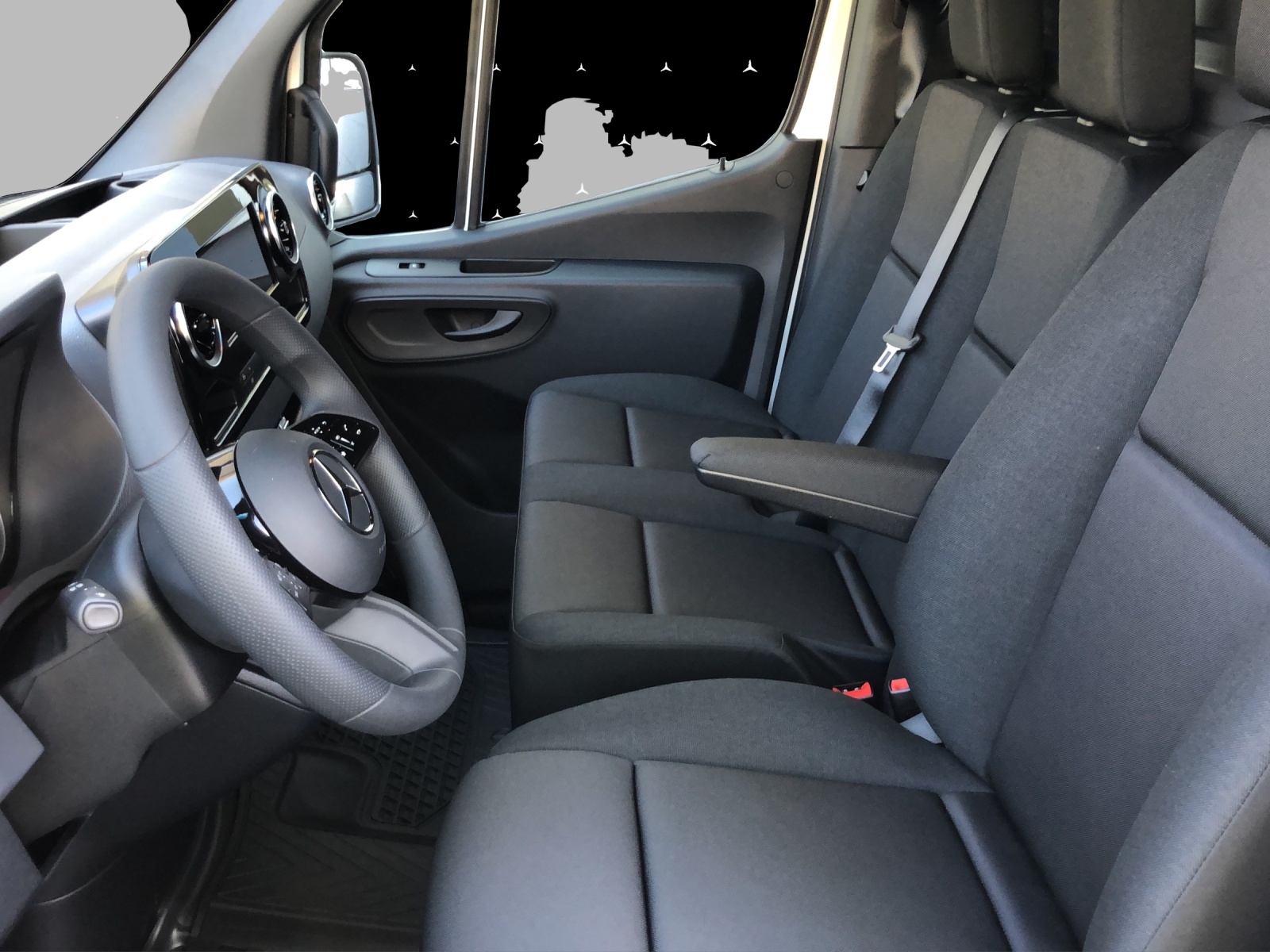 MERCEDES-BENZ Sprinter 315 CDI Standard-image-7