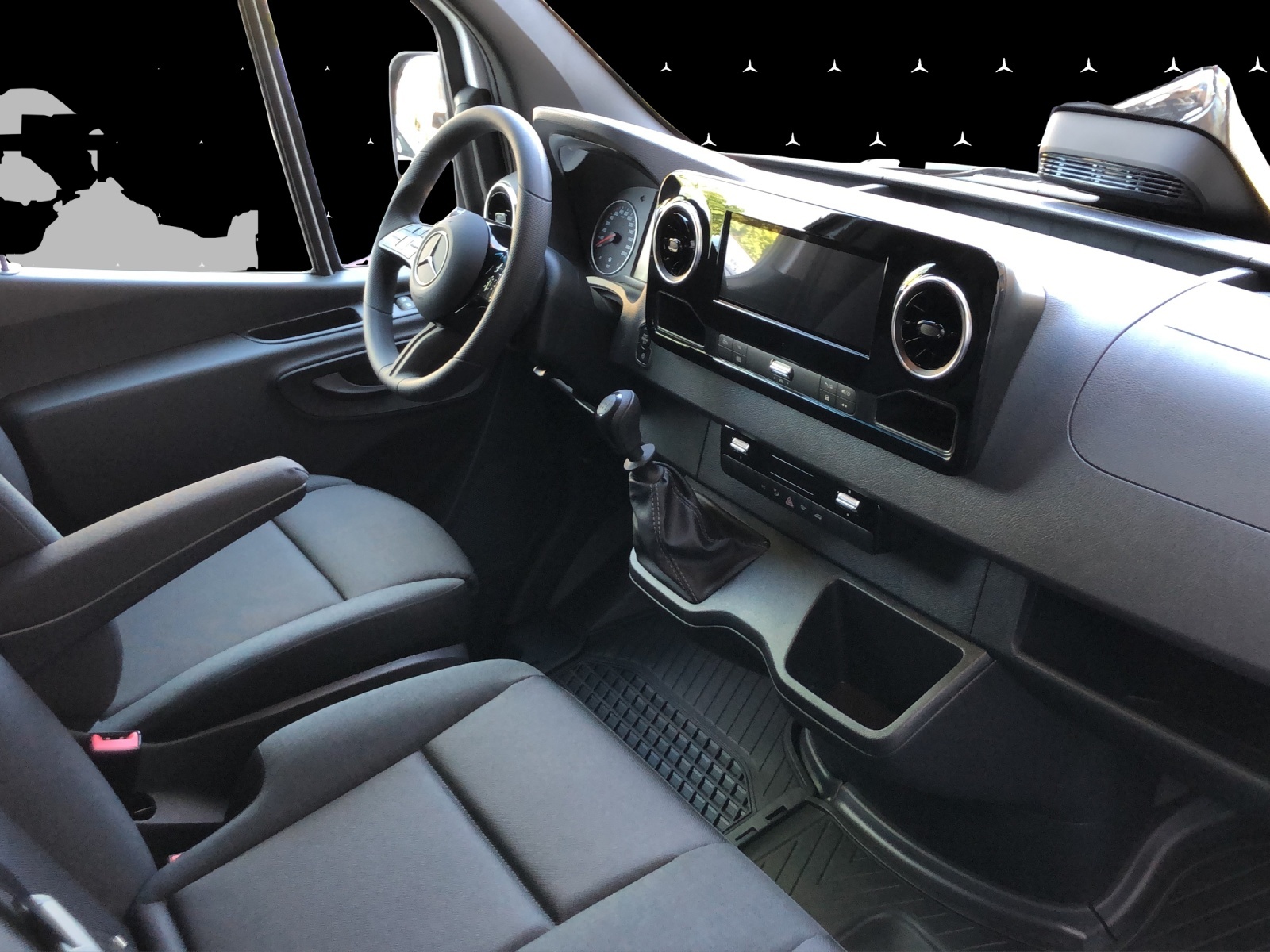 MERCEDES-BENZ Sprinter 315 CDI Standard-image-8