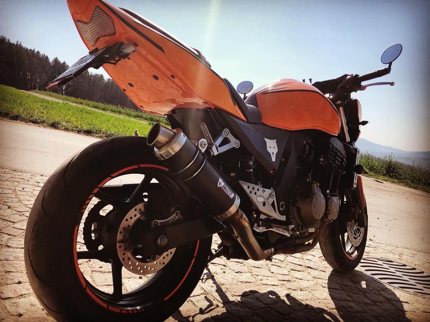 KAWASAKI Z 750-image-0