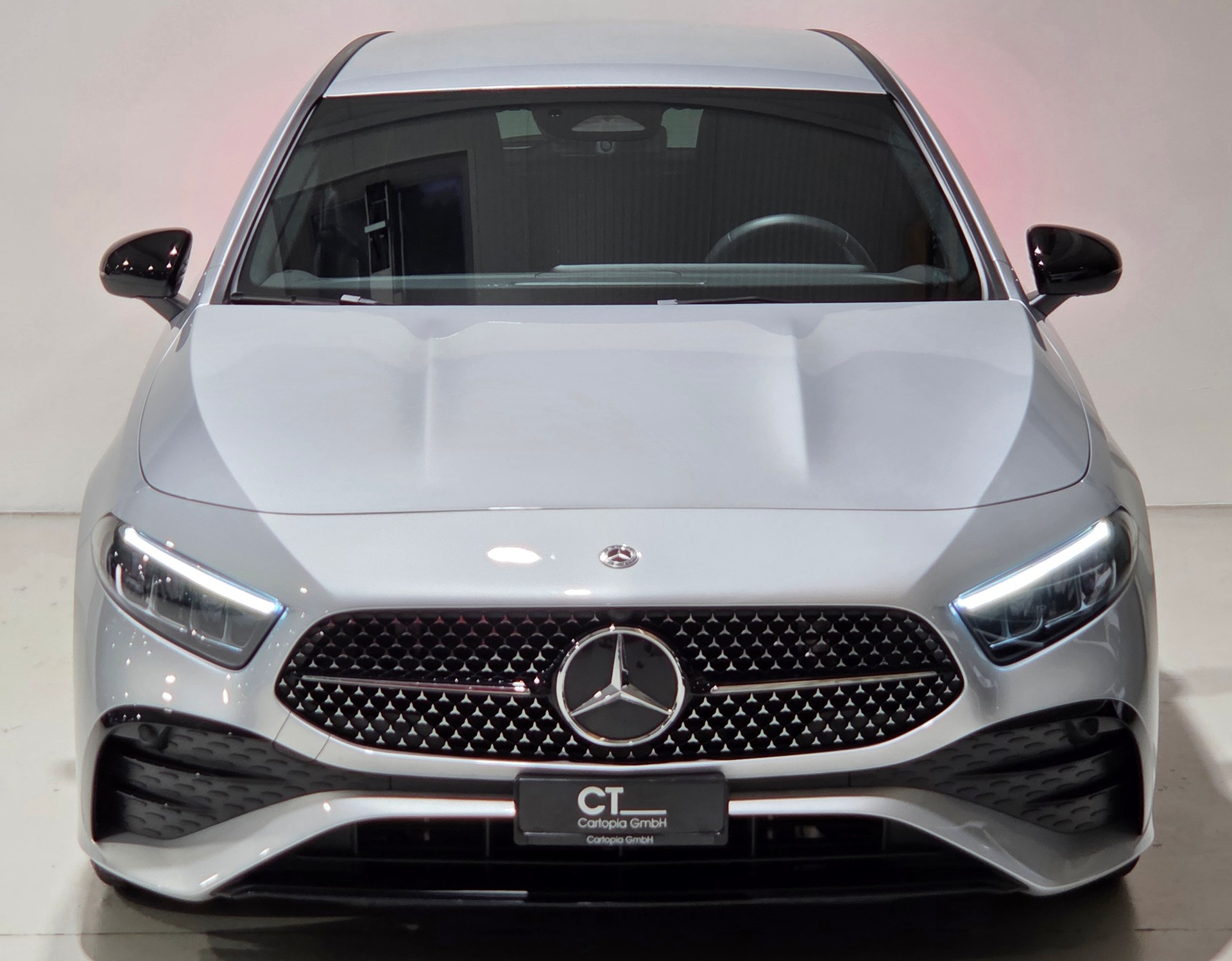 MERCEDES-BENZ A 180 Night Star AMG Line 7G-DCT-image-25
