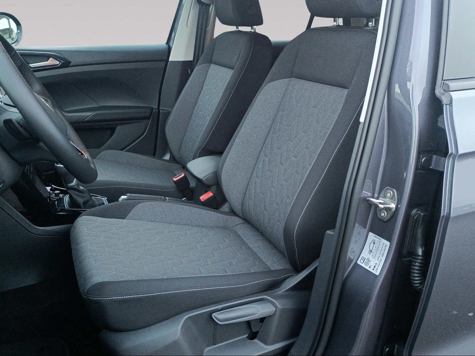VW T-Cross 1.0 TSI EVO United DSG-image-7