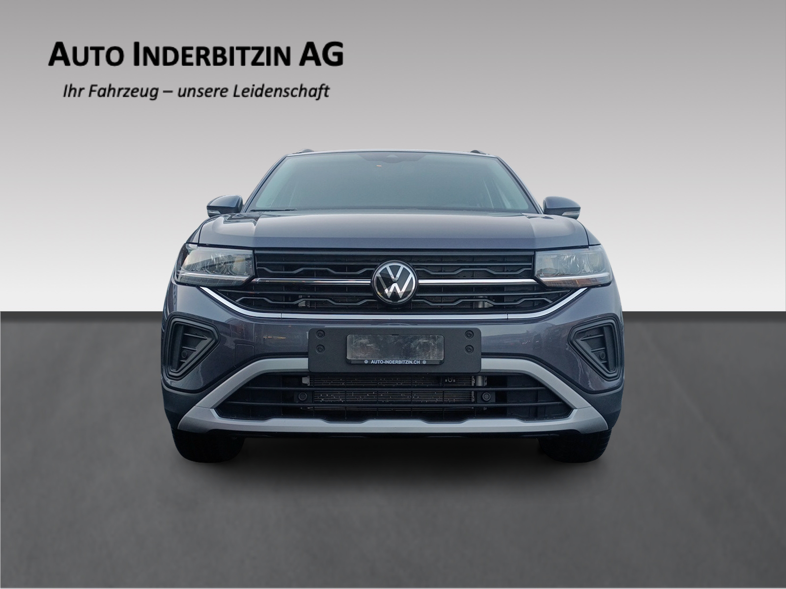 VW T-Cross 1.0 TSI EVO United DSG-showroom-element-1