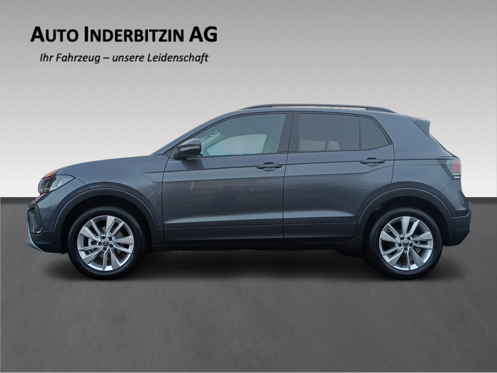 VW T-Cross EVO 115PS TSI / UNITED-showroom-element-3