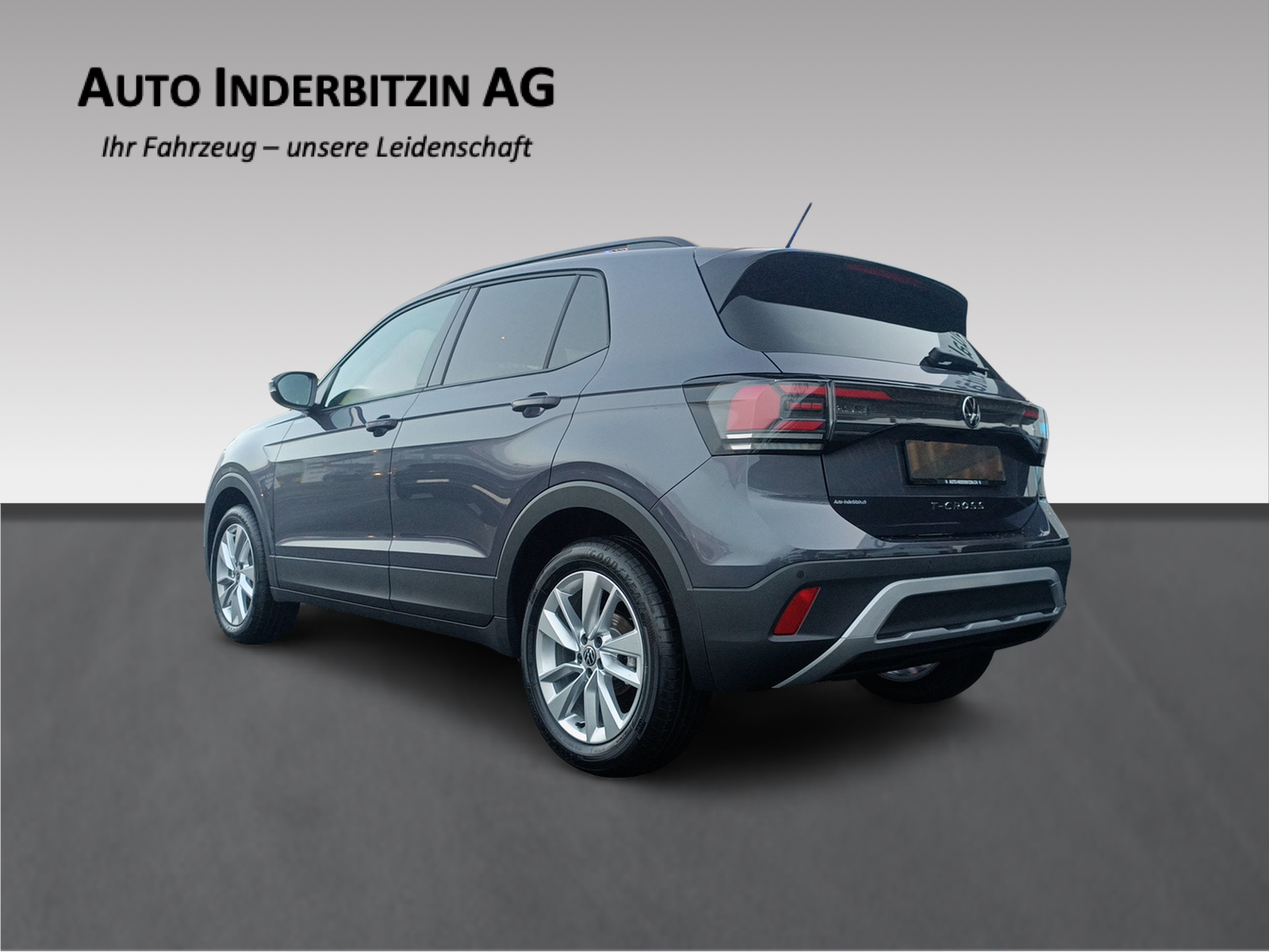 VW T-Cross 1.0 TSI EVO United DSG-image-4