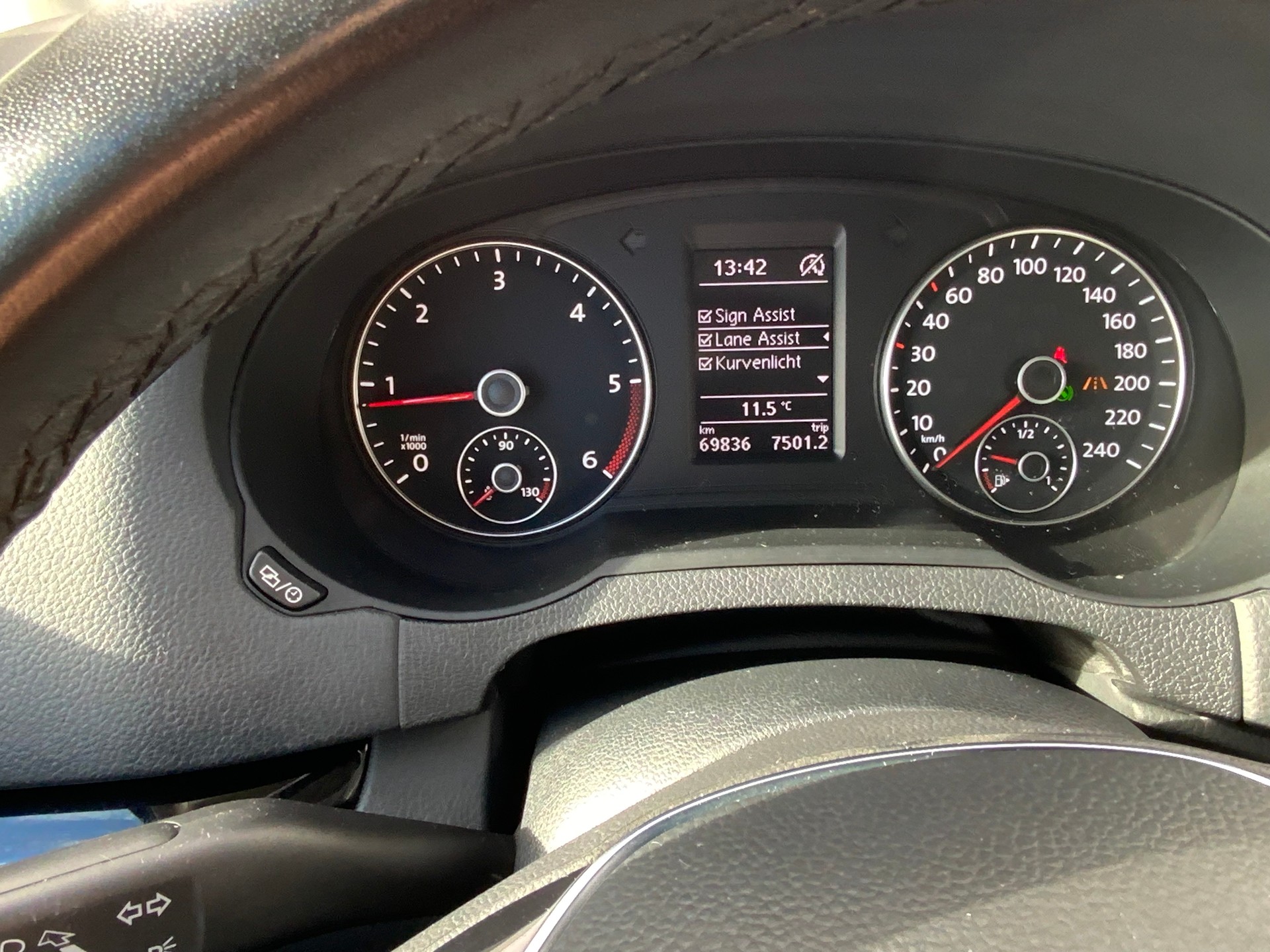 VW Sharan 2.0 TDI BMT Highline 4Motion DSG-image-13